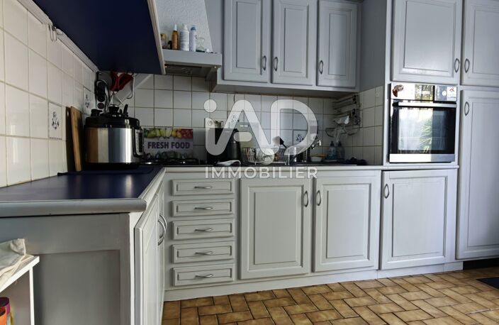 Vente Maison/villa 6 pièces — photo 5
