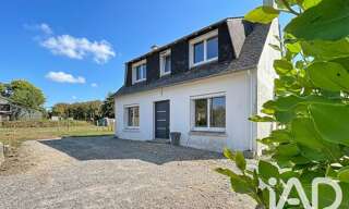 Maison 6 Pièces 133 m² à vendre à Bourg-Blanc (29860)