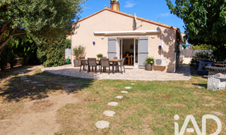 Maison 4 Pièces 90 m² à vendre à Le Soler (66270)