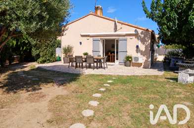 Maison 4 pièces 289000 €