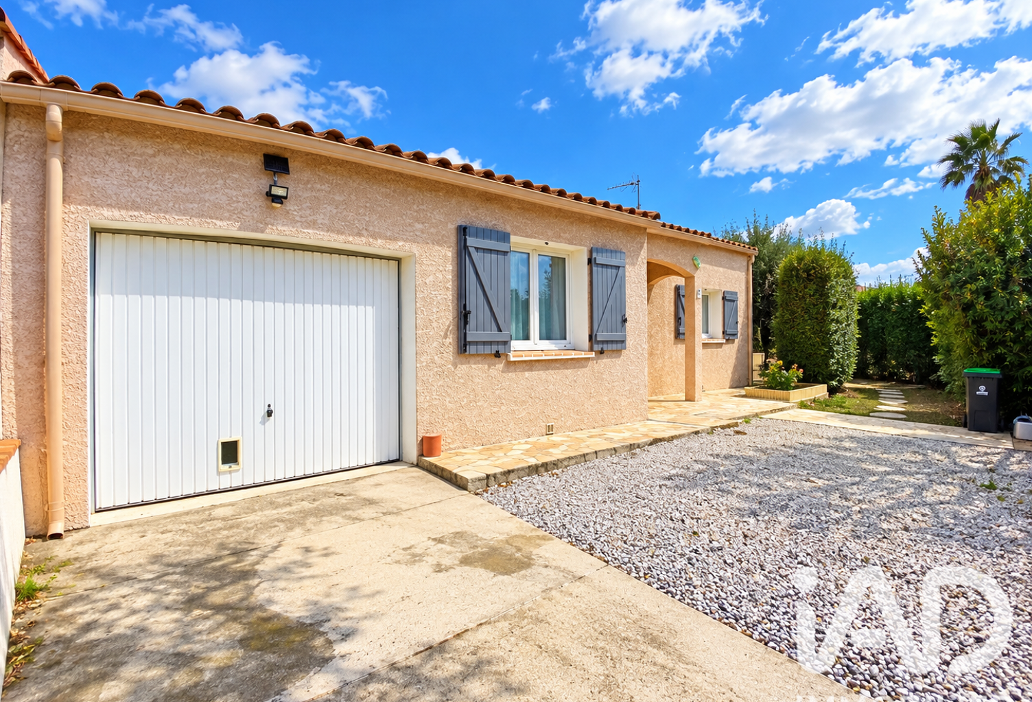 Vente Maison traditionnelle 4 pièces — photo 1