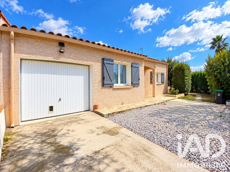 Vente Maison traditionnelle 4 pièces — photo 1