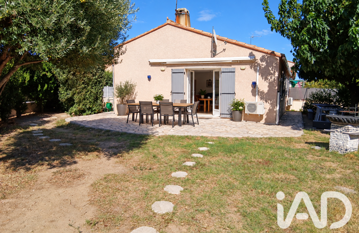 Vente Maison traditionnelle 4 pièces — photo 2
