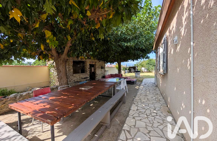 Vente Maison traditionnelle 4 pièces — photo 4