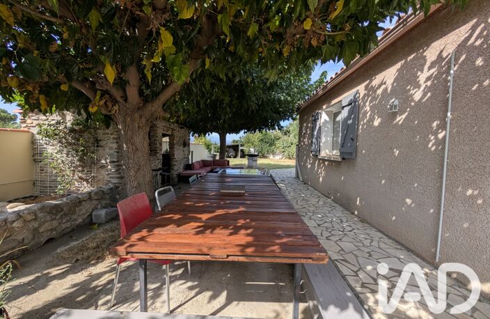 Vente Maison traditionnelle 4 pièces — photo 5