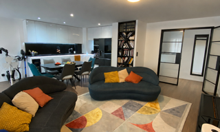 Appartement 4 Pièces 90 m² à vendre à Paris 15 (75015)