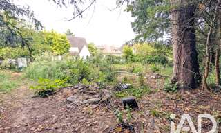 Terrain  700 m² à vendre à Le Pecq (78230)