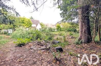 Terrain  550000 €