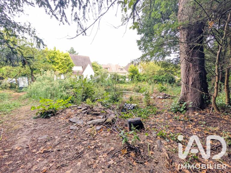Vente Terrain 700 m&sup2; — photo 1