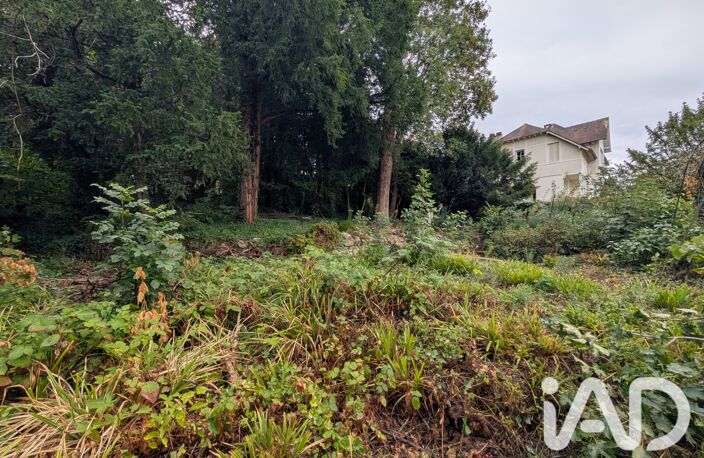Vente Terrain 700 m&sup2; — photo 2