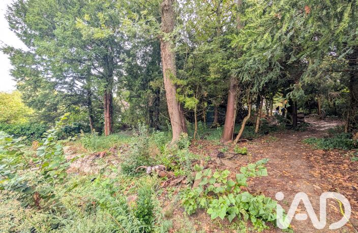 Vente Terrain 700 m&sup2; — photo 3