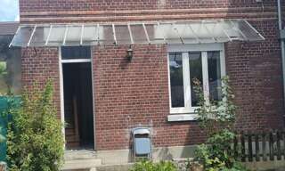 Maison 5 Pièces 90 m² à louer à Compiègne (60200)