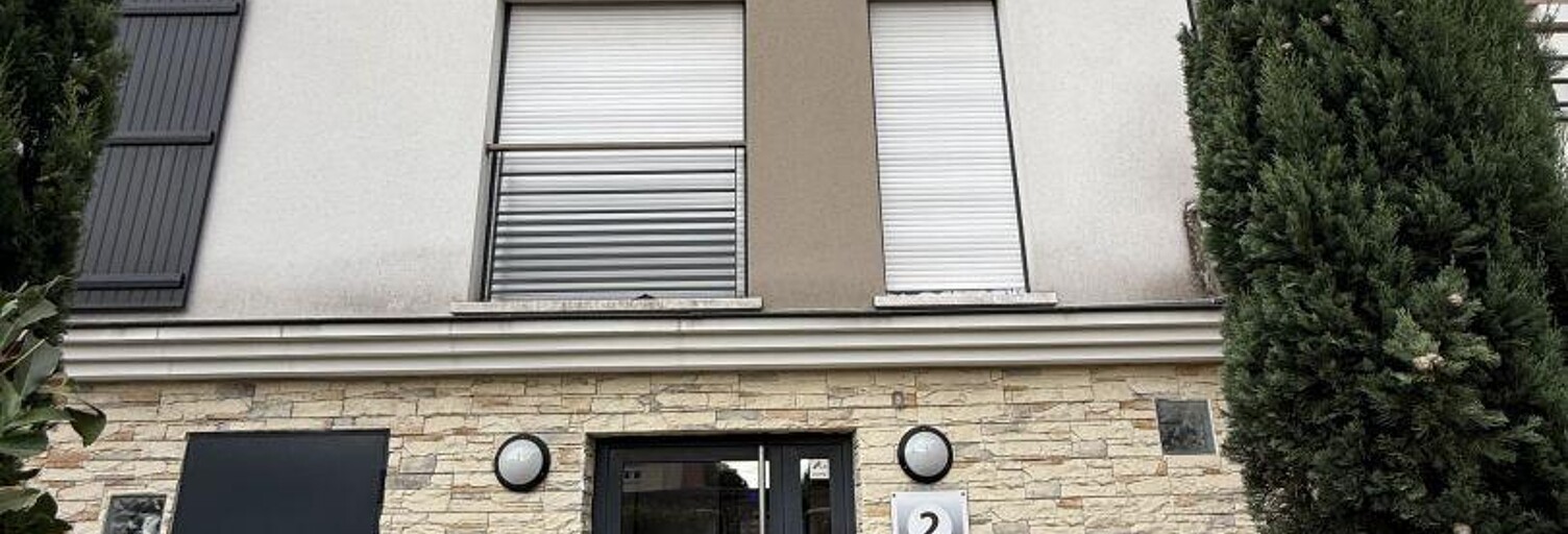Appartement 2 Pièces 39 m² à louer à Villemomble (93250)