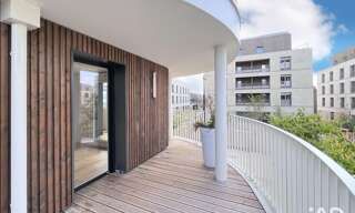 Appartement 3 Pièces 61 m² à vendre à Noisy-le-Grand (93160)