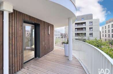 Appartement 3 pièces 307910 €