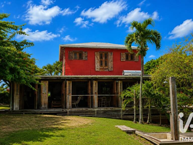 Vente Maison/villa 6 pièces — photo 1