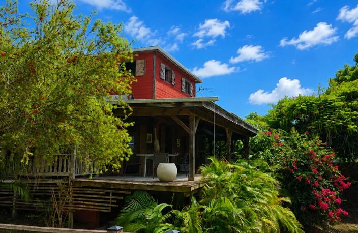 Vente Maison/villa 6 pièces — photo 2