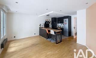 Appartement 3 Pièces 62 m² à vendre à Antony (92160)