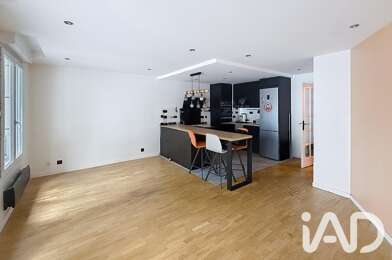 Appartement 3 pièces 310000 €