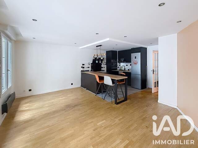 Vente Appartement 3 pièces — photo du bien