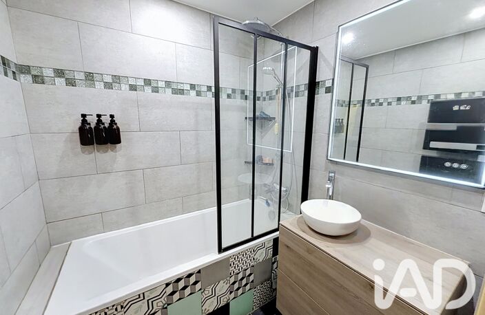 Vente Appartement 3 pièces — photo 5