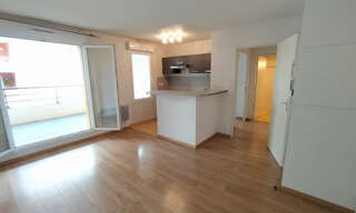 Appartement 2 Pièces 38 m² à louer à Clermont-Ferrand (63000)
