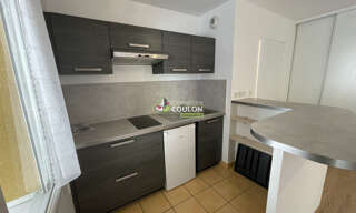 Appartement 2 Pièces 38 m² à louer à Clermont-Ferrand (63000)