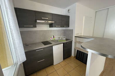 Appartement 2 pièces 650 €