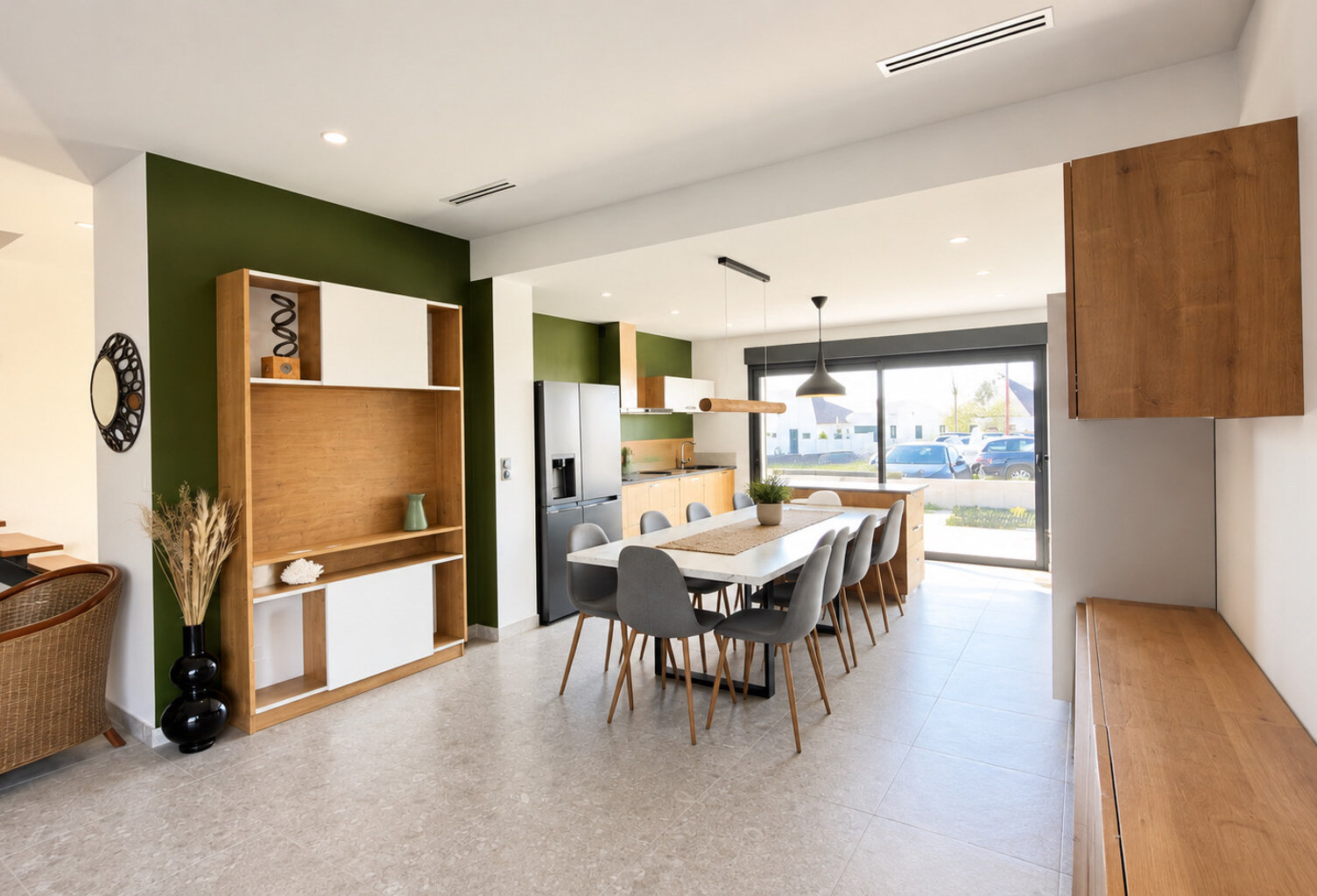 Maison T7 récente et moderne 170 m2 à Saint-Parres-aux-Tertr — photo 1