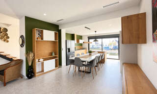 Maison 7 Pièces 172 m² à vendre à Saint-Parres-aux-Tertres (10410)