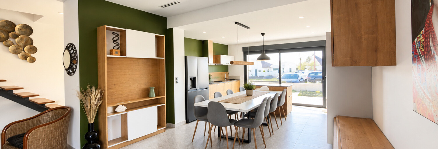Maison 7 Pièces 172 m² à vendre à Saint-Parres-aux-Tertres (10410)