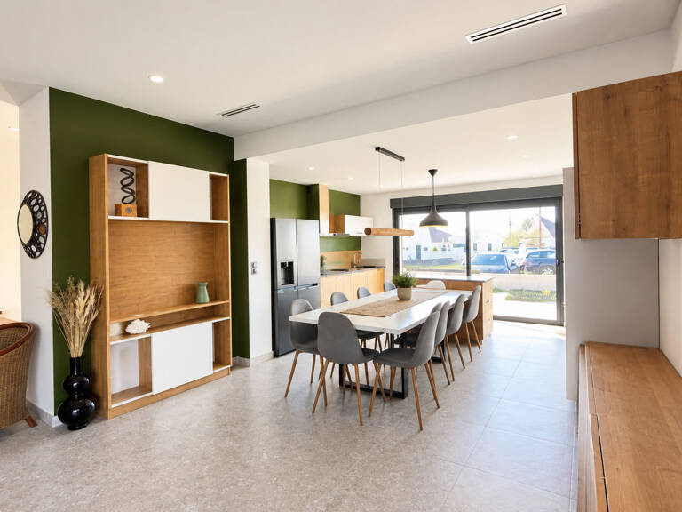 Maison T7 récente et moderne 170 m2 à Saint-Parres-aux-Tertr — photo 1