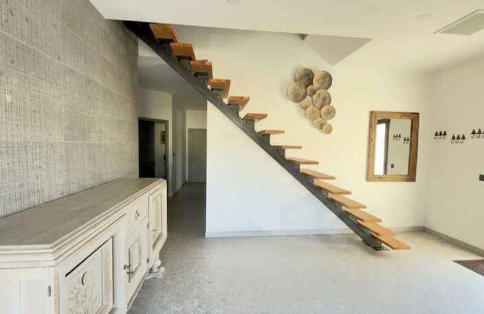 Maison T7 récente et moderne 170 m2 à Saint-Parres-aux-Tertr — photo 2