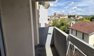 Appartement 3 Pièces 71 m² à vendre à Auch (32000)