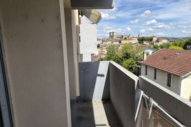 Appartement 3 pièces 118000 €