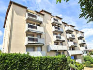 Appartement T3 - 71m2 + balcons, garage et cave — photo 2