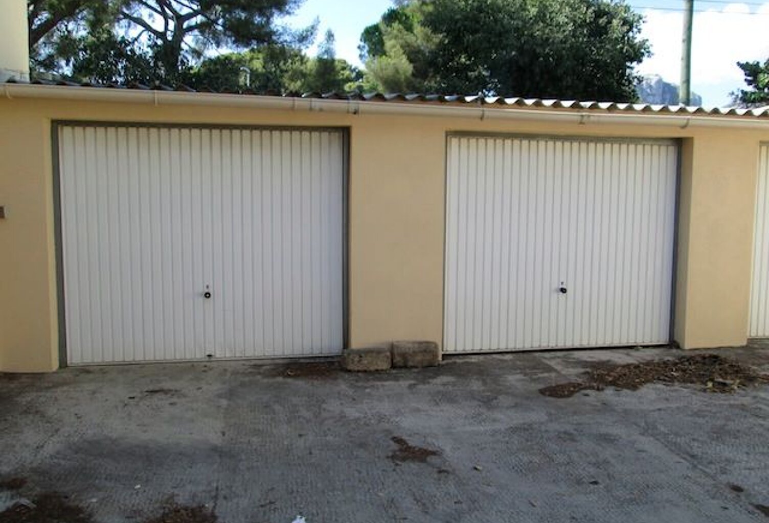 Quartier des routes — photo 1