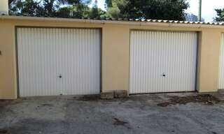 Garage   m² à louer à Toulon (83200)