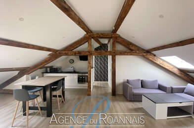 Appartement 2 pièces 85000 €