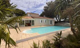 Maison 6 Pièces 133 m² à vendre à Longeville-sur-Mer (85560)