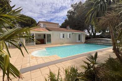 Maison 6 pièces 397900 €