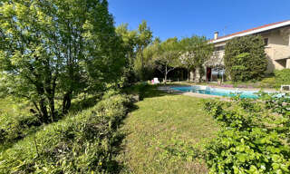 Maison 7 Pièces 200 m² à vendre à Dardilly (69570)