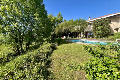 Maison 7 pièces 745000 €