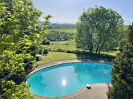 VENTE 69570 DARDILLY MAISON 200 m2 SUR UNE PARCELLE DE 1476 m2 AVEC PISCINE — photo 2