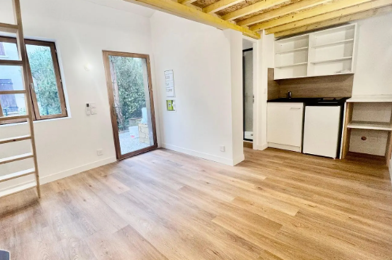 Appartement 1 pièces 870 €