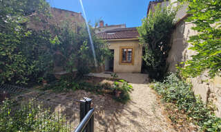 Appartement 1 Pièce 16 m² à louer à Écully (69130)
