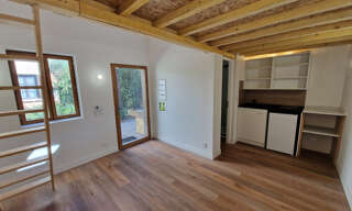 Appartement 1 Pièce 16 m² à louer à Écully (69130)