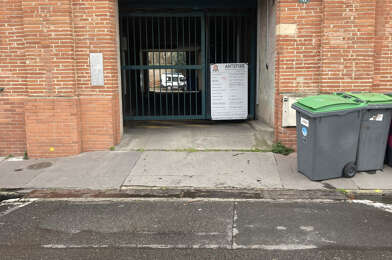 Garage  80 €