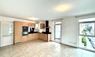 Appartement 3 Pièces 54 m² à louer à Grenoble (38000)