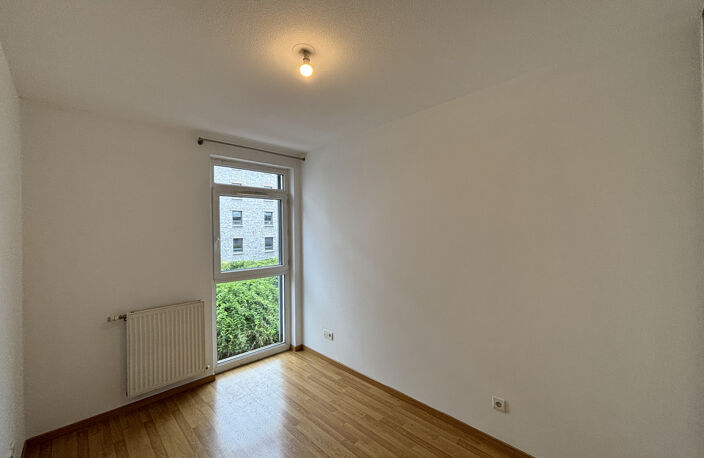 T3 AVEC BALCON PROCHE GARE — photo 4